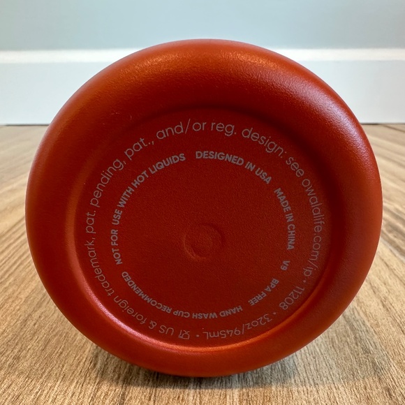 Owala Ode to October Special Edition 32oz Stainless Steel FreeSip Water Bottle - Picture 11 of 11